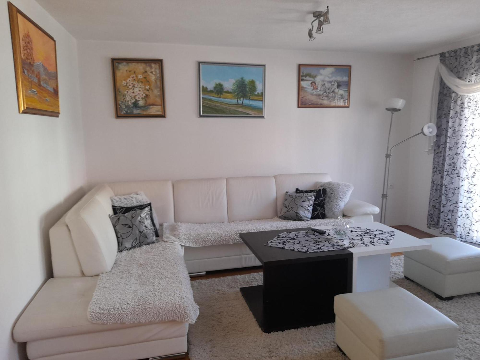 Apartman Zoran Livno Exterior photo