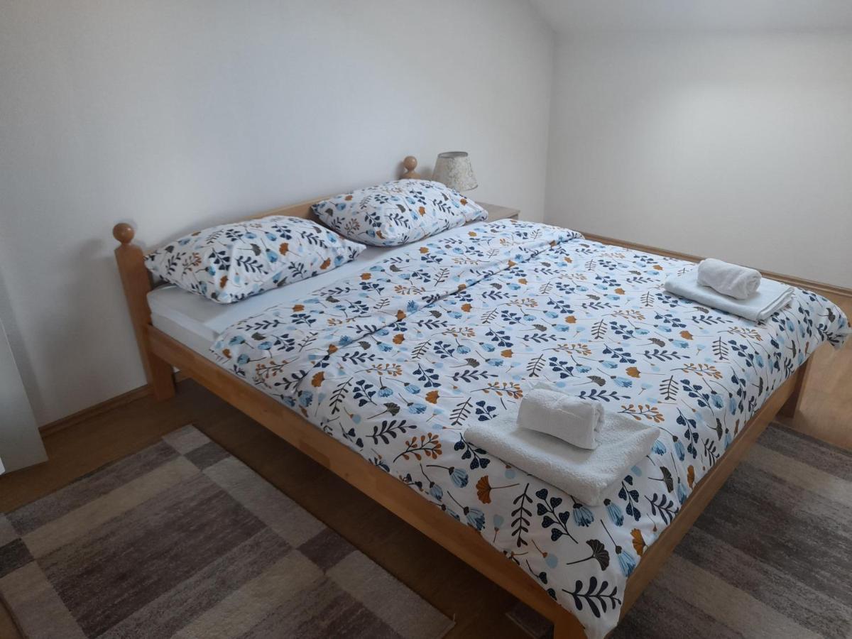 Apartman Zoran Livno Exterior photo