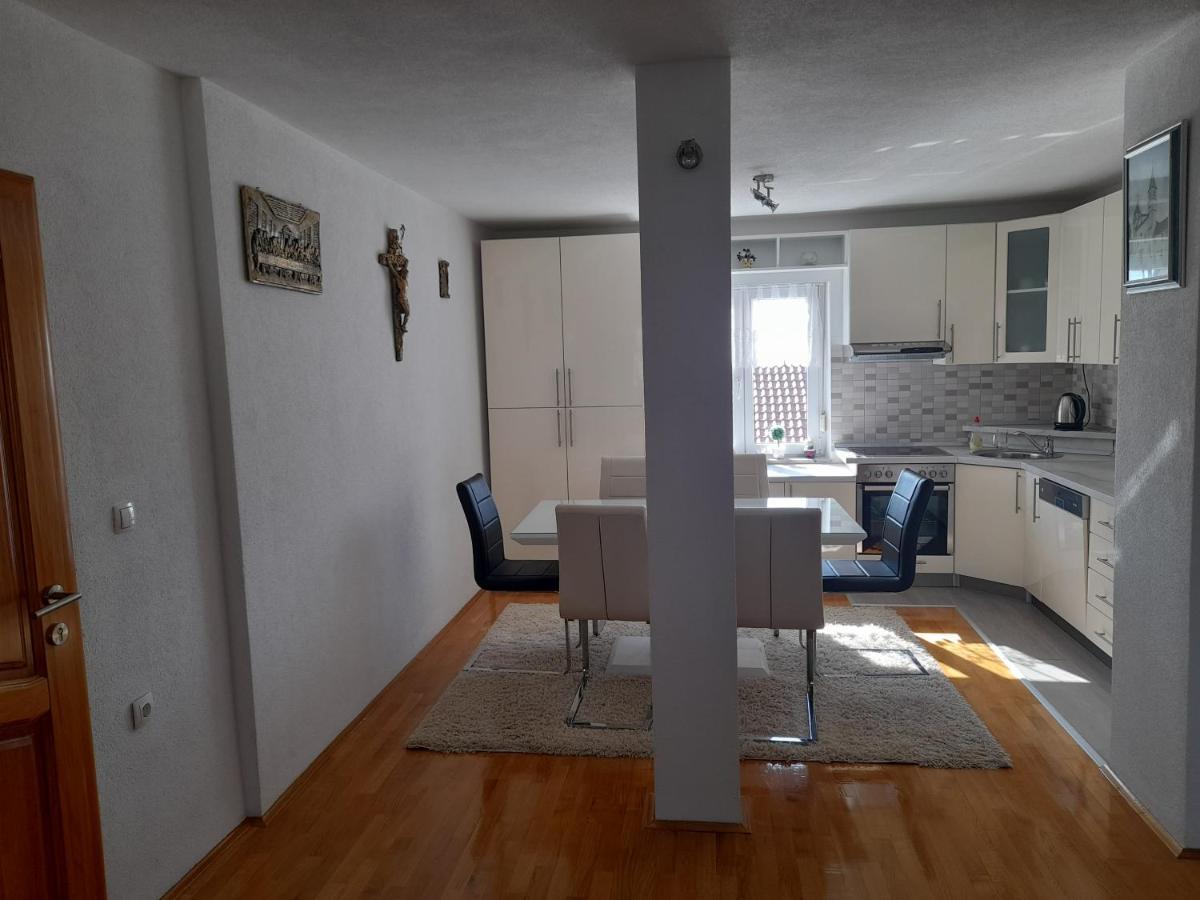 Apartman Zoran Livno Exterior photo